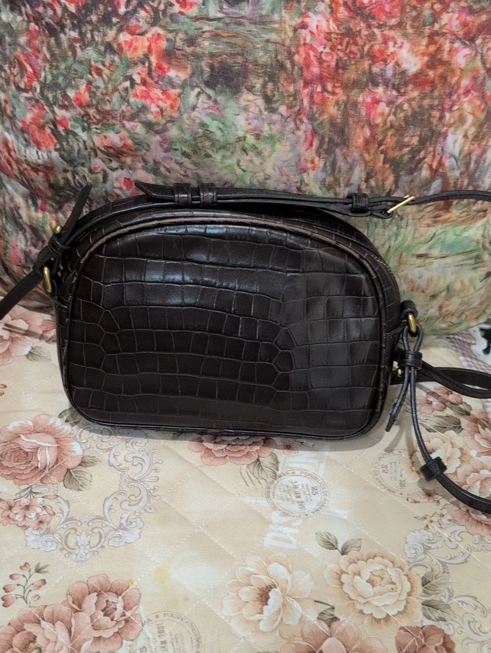 Leather Bag